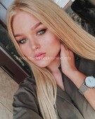 Анкета проститутки Полина - метро Беговой, возраст - 19