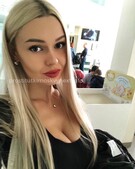 Анкета проститутки Алена - метро Измайлово, возраст - 20