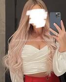 Анкета проститутки Алиса - метро Тверской, возраст - 20