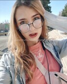 Анкета проститутки Зина - метро Хорошевский, возраст - 20