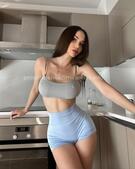 Анкета проститутки Викуся - метро Строгино, возраст - 20