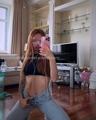 Анкета проститутки Ксюша - метро Царицыно, возраст - 20