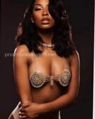 Анкета проститутки Леся - метро Фили-Давыдково, возраст - 20