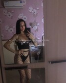 Анкета проститутки Дарья - метро Пресненский, возраст - 20