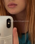 Анкета проститутки Николь - метро Ясенево, возраст - 20