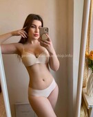 Анкета проститутки Ленусик - метро Хамовники, возраст - 21