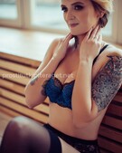 Анкета проститутки Майя - метро Хамовники, возраст - 21