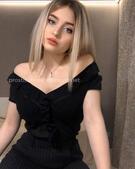 Анкета проститутки Даша - метро Орехово-Борисово Северное, возраст - 21