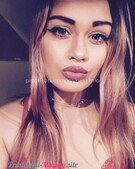 Анкета проститутки Леся - метро Пресненский, возраст - 21