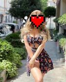 Анкета проститутки Оксана - метро Южное Бутово, возраст - 21