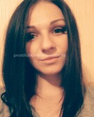 Анкета проститутки Милослава - метро Басманный, возраст - 21
