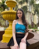 Анкета проститутки Услада - метро Тверской, возраст - 21