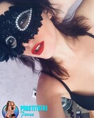 Анкета проститутки Лина - метро Тверской, возраст - 21