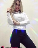 Анкета проститутки Адель - метро Нижегородский, возраст - 21