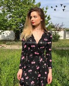 Анкета проститутки Марина - метро Чертаново Центральное, возраст - 21