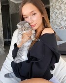 Анкета проститутки Мира - метро Тверской, возраст - 21