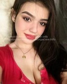 Анкета проститутки Леночка - метро Раменки, возраст - 22