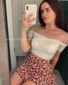 Анкета проститутки Анечка - метро Замоскворечье, возраст - 22