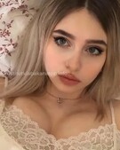 Анкета проститутки Майя - метро Пресненский, возраст - 22
