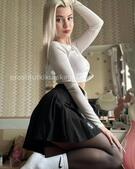 Анкета проститутки Катенька - метро Хорошевский, возраст - 22