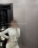 Анкета проститутки Оксана - метро Измайлово, возраст - 22