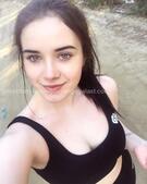 Анкета проститутки Лера - метро Аэропорт, возраст - 22