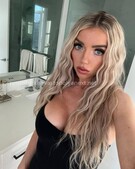 Анкета проститутки Танюша - метро Хамовники, возраст - 22