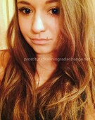 Анкета проститутки Виктория - метро Арбат, возраст - 22