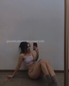 Анкета проститутки Риана - метро Мещанский, возраст - 22