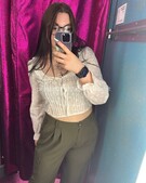 Анкета проститутки Марго - метро Нагатино-Садовники, возраст - 22