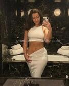 Анкета проститутки Соня - метро Таганский, возраст - 22