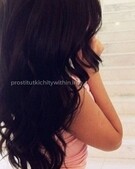 Анкета проститутки Карина - метро Ясенево, возраст - 22