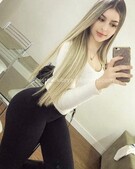 Анкета проститутки Диана - метро Дмитровский, возраст - 22