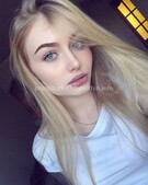 Анкета проститутки Марго - метро Алексеевский, возраст - 22