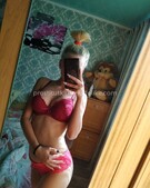 Анкета проститутки Таюша - метро Дмитровский, возраст - 22