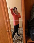 Анкета проститутки Рената - метро Мещанский, возраст - 22