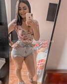 Анкета проститутки Леля - метро Метрогородок, возраст - 22