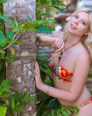 Анкета проститутки Роксана - метро Бибирево, возраст - 23