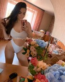 Анкета проститутки Марина - метро Зябликово, возраст - 23