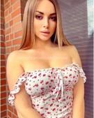 Анкета проститутки Злата - метро Якиманка, возраст - 23