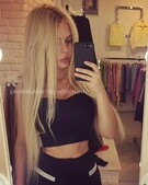 Анкета проститутки Марго - метро Марьина Роща, возраст - 23