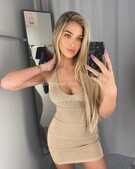 Анкета проститутки Пелагея - метро Марфино, возраст - 23