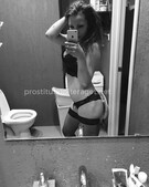 Анкета проститутки Эмма - метро Тимирязевский, возраст - 23