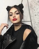 Анкета проститутки Викуся - метро Мещанский, возраст - 23