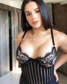 Анкета проститутки Лизочка - метро Лефортово, возраст - 23