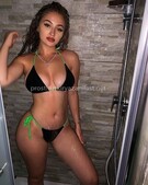 Анкета проститутки Майя - метро Сходненская, возраст - 23