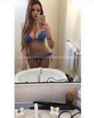 Анкета проститутки Ленусик - метро Пресненский, возраст - 23