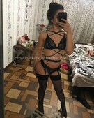 Анкета проститутки Алиса - метро Таганский, возраст - 23