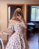 Анкета проститутки Галина - метро Марьино, возраст - 23