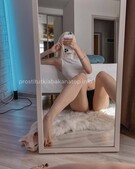 Анкета проститутки Елизавета - метро Мещанский, возраст - 23